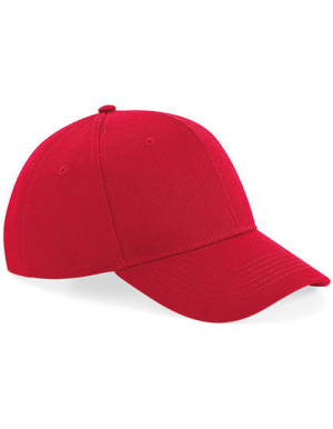 CB18 Ultimate 6 Panel Cap - Reklamnepredmety