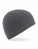 Športová softshellová čiapka - CB315_Graphite-Grey - variant Ls 1000311015