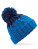CB437 Apres Beanie - CB437_Azure-Blue_Oxford-Navy - variant Ls 1000289578