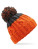 CB437 Apres Beanie - CB437_Orange_Graphite-Grey - variant Ls 1000289581