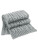 Cable Knit Melange Scarf - CB499_Light-Grey - variant Ls 1000289620