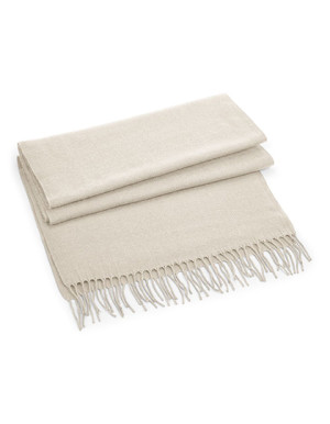 Classic Woven Scarf - Reklamnepredmety