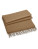 Classic Woven Scarf - CB500_Biscuit - variant Ls 1000289623