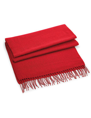 Classic Woven Scarf - Reklamnepredmety