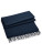 Classic Woven Scarf - CB500_French-Navy - variant Ls 1000289626