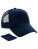 CB641 Patch Snapback Trucker Cap - 2538207 - variant