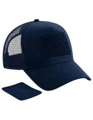 CB641 Patch Snapback Trucker Cap - Reklamnepredmety