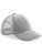 CB678 Jersey Athleisure Trucker Cap - CB678_Heather-Grey - variant Ls 1000294086