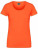 CD3075 Women´s T-Shirt - CD3075_Flame - variant Ls 1000298418