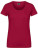 CD3075 Women´s T-Shirt - CD3075_Granat - variant Ls 1000298406