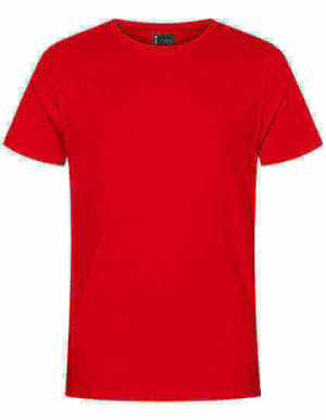 CD3077 Men´s T-Shirt - Reklamnepredmety