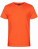 CD3077 Men´s T-Shirt - CD3077_Flame - variant Ls 1000298287