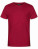 CD3077 Men´s T-Shirt - CD3077_Granat - variant Ls 1000298271