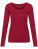 CD4095 Women´s T-Shirt Longsleeve - CD4095_Granat - variant Ls 1000298554