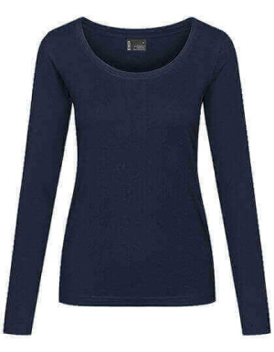CD4095 Women´s T-Shirt Longsleeve - Reklamnepredmety