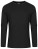 CD4097 Men´s T-Shirt Longsleeve - CD4097_Charcoal-(Solid) - variant Ls 1000298482