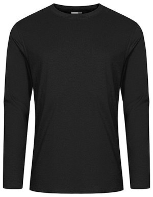 CD4097 Men´s T-Shirt Longsleeve - Reklamnepredmety