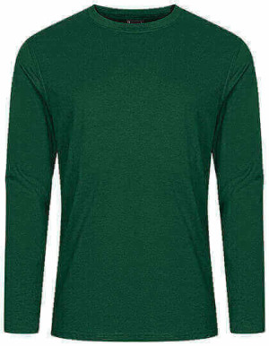 CD4097 Men´s T-Shirt Longsleeve - Reklamnepredmety