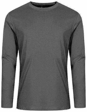 CD4097 Men´s T-Shirt Longsleeve - Reklamnepredmety