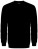 CD5077 Unisex Sweater - CD5077_Black - variant Ls 1000298891