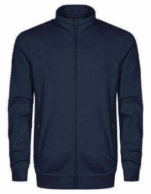 CD5270 Men´s Sweatjacket - Reklamnepredmety