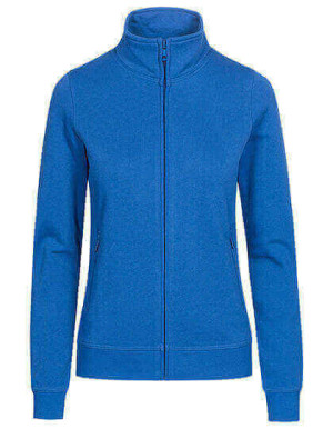 CD5275 Women´s Sweatjacket - Reklamnepredmety