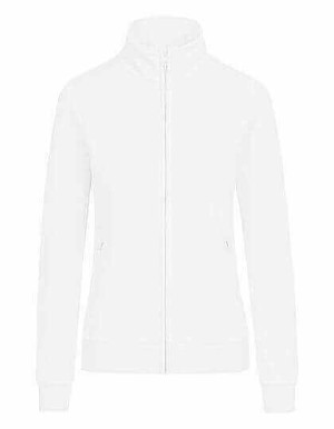 CD5275 Women´s Sweatjacket - Reklamnepredmety