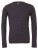 Unisex Jersey Long Sleeve Tee - CV3501CVC_Dark-Grey-Heather - variant Ls 1000291054