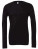 Unisex Jersey Long Sleeve Tee - CV3501_Black - variant Ls 1000290994