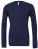 Unisex Jersey Long Sleeve Tee - CV3501_Navy - variant Ls 1000291013