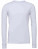 Unisex Jersey Long Sleeve Tee - CV3501_White - variant Ls 1000291019