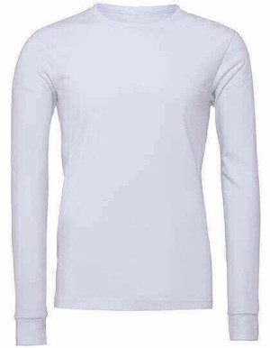 Unisex Jersey Long Sleeve Tee - Reklamnepredmety