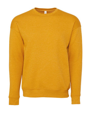 Unisex Sponge Fleece Drop Shoulder Sweatshirt - Reklamnepredmety