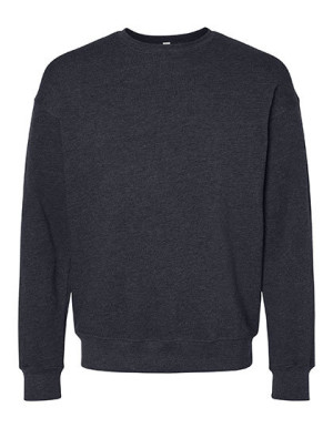 Unisex Sponge Fleece Drop Shoulder Sweatshirt - Reklamnepredmety