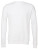Unisex Sponge Fleece Drop Shoulder Sweatshirt - white - variant