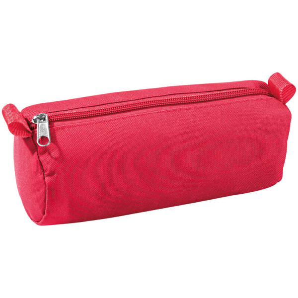 Pencil zipper pouch