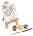 BRUSH & EASEL - 56-0504108 - variant In 56-0504108