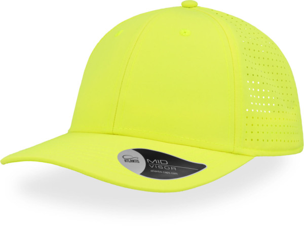 Atlantis breezy 6 Panel Cap