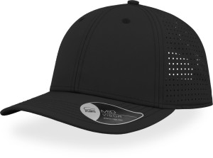 Atlantis breezy 6 Panel Cap - Reklamnepredmety