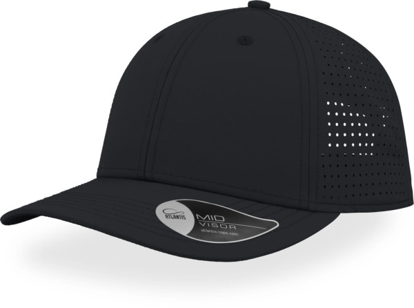 Atlantis breezy 6 Panel Cap