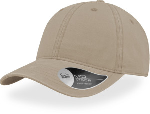 Atlantis Groovy 6 Panel Cap - Reklamnepredmety