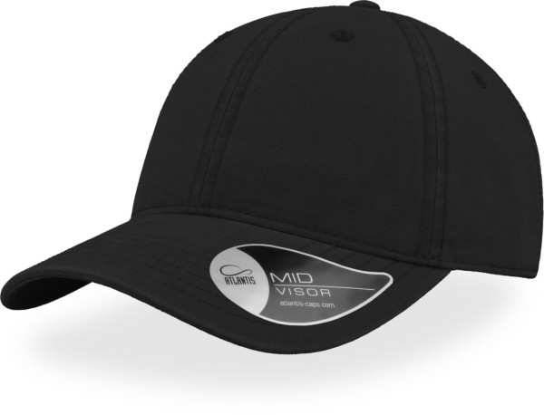 Atlantis Groovy 6 Panel Cap