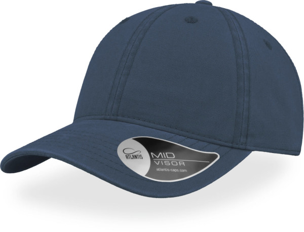 Atlantis Groovy 6 Panel Cap