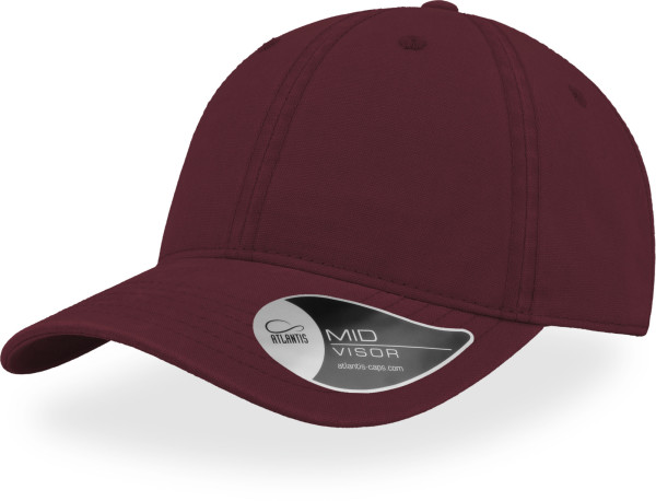 Atlantis Groovy 6 Panel Cap