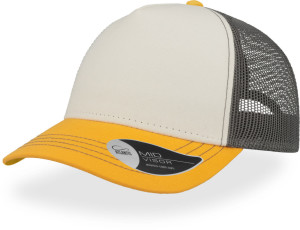 5 Panel Mesh Cap - Reklamnepredmety