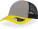 5 Panel Mesh Cap - 3CA6FA02-150B-4480-B577-DFBD2C8BF0F2 - variant CC 336060y7499