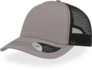 5 Panel Mesh Cap - Reklamnepredmety