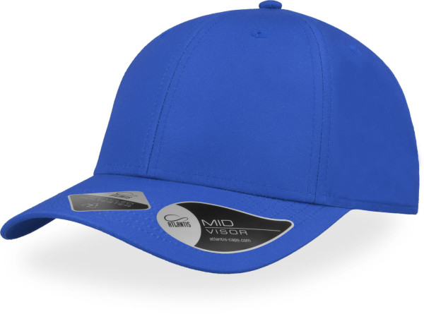 6 Panel Cap