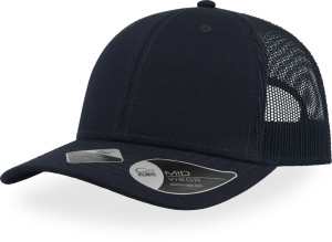 6 Panel Mesh Cap - Reklamnepredmety