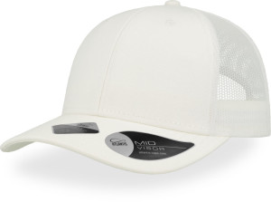 6 Panel Mesh Cap - Reklamnepredmety